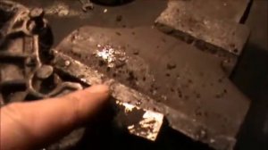 Замена помпы( водяного насоса) Фольксваген Пассат В2