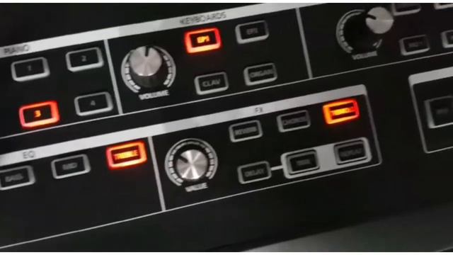 Kurzweil SP1 Review Br смотреть онлайн