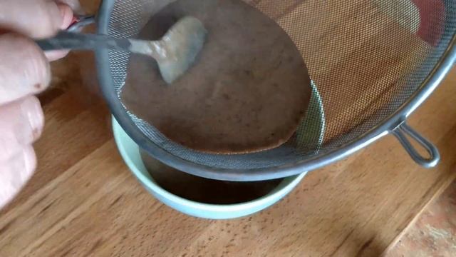 Рецепт мороженого / Самое вкусное шоколадное мороженое / Рецепт 1861 года