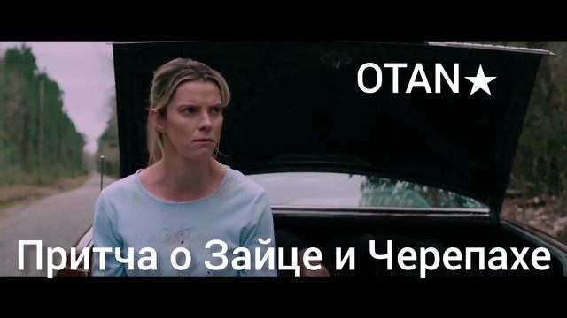 Притча о Зайце и Черепахе. как много смыслов