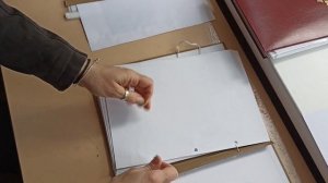 Как прошить диплом