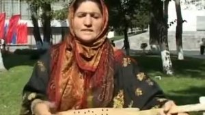 Аварские песни на пандуре и на балалайке