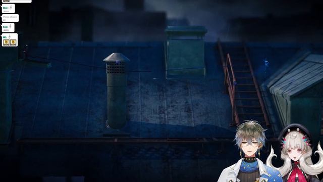 【UNRAVEL 2 w/ Ike】oshiete yo oshiete yo....【NIJISANJI EN | Reimu Endou】 смотреть онлайн