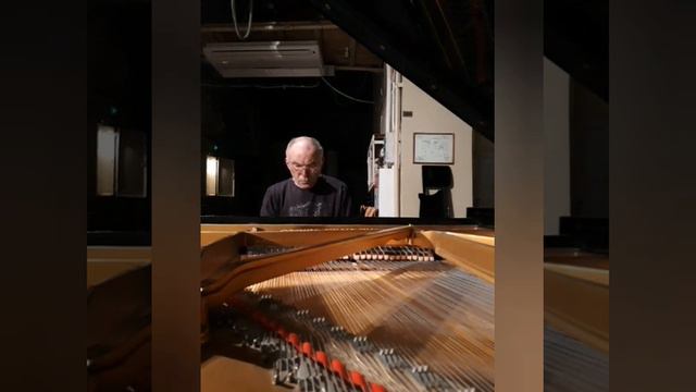 Рояль фирмы (Steinway & Sons) смотреть онлайн