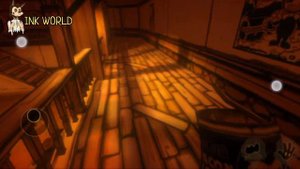 Прохождение 4 главы Бенди и чернильная машина "Большие чудеса".#прохождение #игра #bat