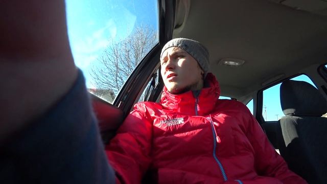 Кабардино Балкария| Так мне еще никогда не везло | Автостопом в Приэльбрусье | Чегемские водопады смотреть онлайн