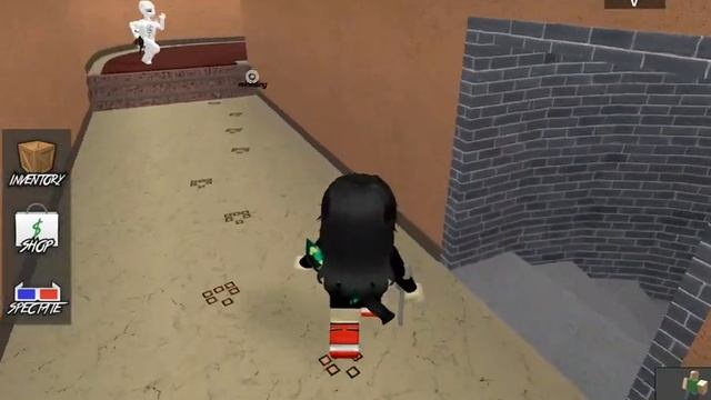 роблокс мм2 с компа но без звука простите смотреть онлайн