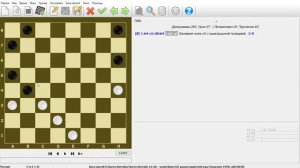 ДЕБЮТ КОЛ. АТАКА И ЗАЩИТА КОЛОВЫХ И ТЫЧКОВЫХ ПОЗИЦИЙ | RUSSIAN CHECKERS