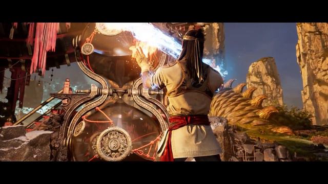 Mortal Kombat 1 - СТАРЫЕ ЗНАКОМЫЕ! ➤ Прохождение на ПК на Русском языке #10
