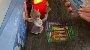 Какие события ворвутся в вашу жизнь,  как она измениться в течении трех месяцев?