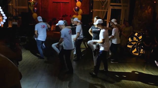 KizTeam Syktyvkar Dancing People Club смотреть онлайн