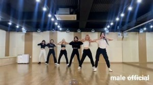 (G)I-DLE / GIDLE - Last Dance (DANCE (Magic Dance))