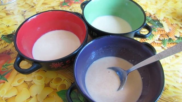 Цветные Блины И Закусочные Корзиночки За 2 Минуты смотреть онлайн