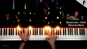 MEME SONGS ON PIANO (Pt. 5)