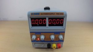 Блок питания ELEMENT 305D