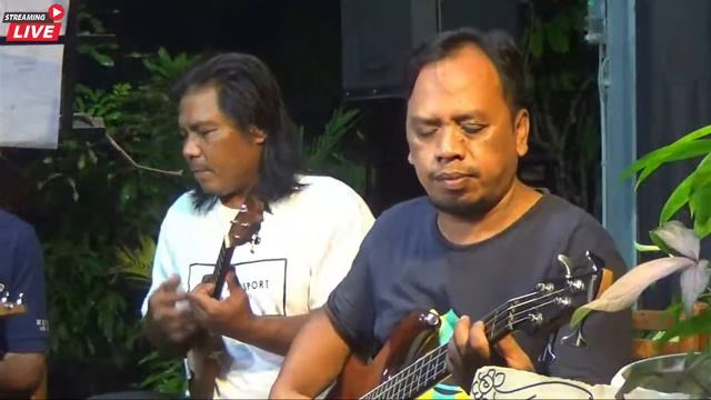 LIVE STREAMING MUSIC KERONCONG GITA PRADANA смотреть онлайн