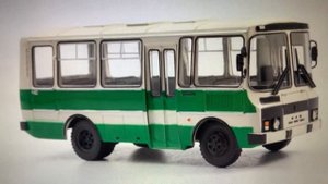 ИНТЕРЕСЕН ЛИ ОБЗОР НА ПАЗ 3205 от СОВЕТСКОГО АВТОБУСА?