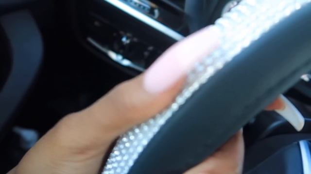 I GOT A NEW CAR !! 2021 Car Tour | Eva Williams смотреть онлайн