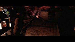 The Evil Within - Часть 27 - Прохождение на русском - PS4 - Без комментариев.
