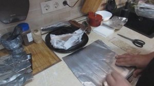 #рецепт #копчениерыбы  #лещ Рецепт как разделать и приготовить леща горячего копчения дома в духовк