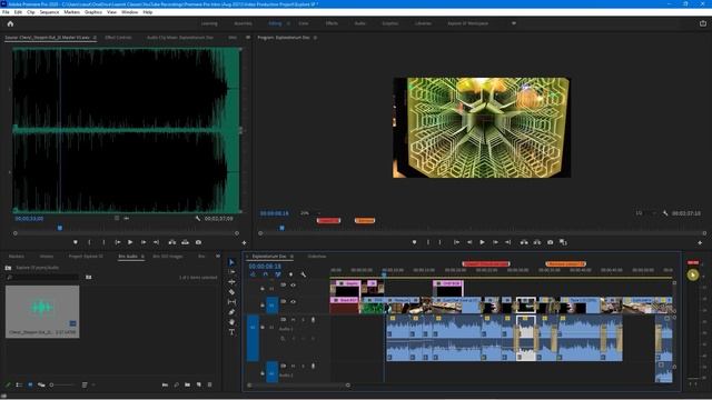 Premiere Pro Full Course Tutorial (6+ Hours)
