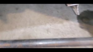 пороги suzuki grand vitara самостоятельно