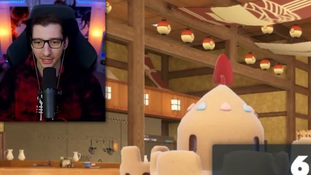 We Catch Terrible Pokemon For Each Other, Then We Battle! смотреть онлайн