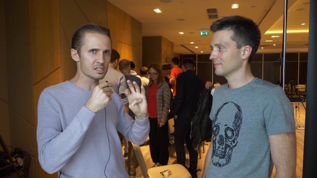 Валентин Василевский - Как делал квартиру в Сочи