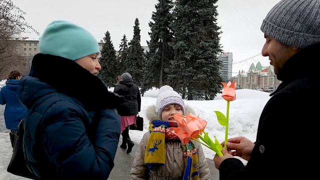 MAYAK: Праздник Весны смотреть онлайн