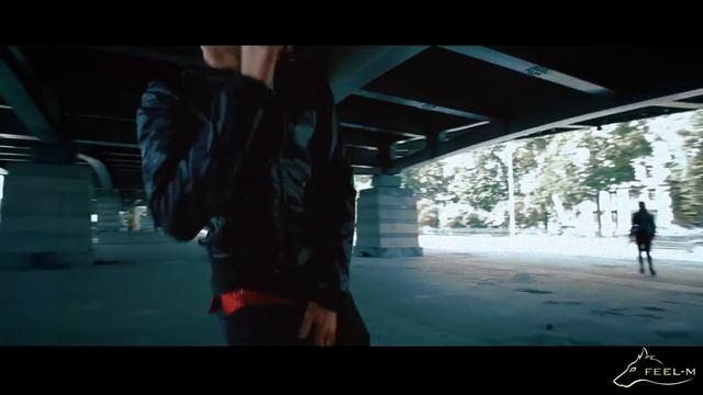 Батухтин Макс Жак Энтони "тот самый негр" #158Crew FeeLM Prod. смотреть онлайн