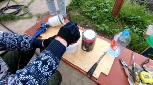 Экспедиционный багажник на КУНГ ГАЗ 66