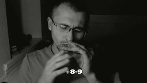 Звезда по имени Солнце (Кино) табы для губной гармошки