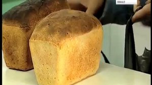 Мини бизнес, пекарня на селе