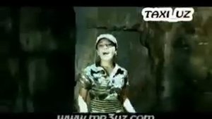 ziyoda 2013 yangi klip sevmaganman