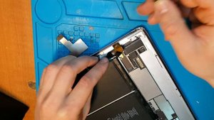 IPAD 2 НЕ РАБОТАЕТ WI-FI(НЕ ЛОВИТ). РЕШЕНИЕ!!!! ШОК. Это очень просто.