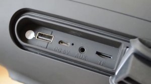 Hopestar H31 обзор