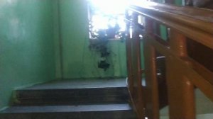 Распашной Лифт MAFE 1966 г.в. V=0,65м/с Q=320кг