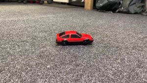 2WD vs 4WD mini RC Drift Cars