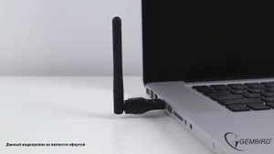 Wi-Fi адаптеры Gembird WNP-UA-006 и WNP-UA-007