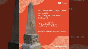 C.P.E. Bach: Geistliche Oden und Lieder I, Wq. 194 - 36. Vom Tode