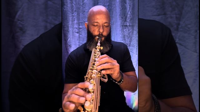 Stand By Me - @BenEKing-sv1kg (Sax Cover) смотреть онлайн