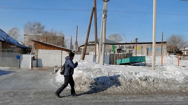 с.Боровиха, ул.Вокзальная, д.10А смотреть онлайн