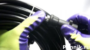 Шланг прочистки канализации для минимоек Karcher