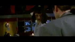 Рок н Ролл из Криминального Чтива.flv