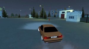 ДРИФТ+НАСТРОЙКА НА BMW M5 E34.Дрифт настройка на BMW M5 E34  на Black Russia.