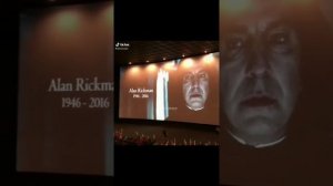 Лучшая TikTok подборок с Северусом Снейпом 12 часть