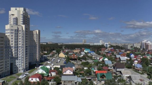 Panasonic X800 Time Laps смотреть онлайн