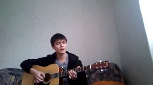 Северный ветер на гитаре