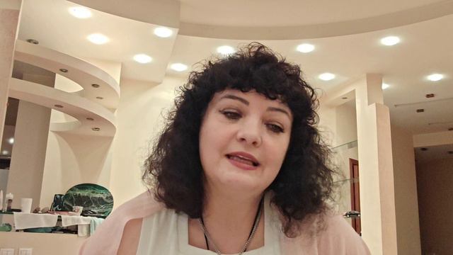 Инна Морозова
Продолжение тренинга
Часть 2
#родология