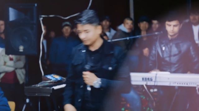 Равшан Аннаев - Базми туёна | Ravshan Annaev -Tuyona (пурраш дар Нохияи Темурмалик 2019)